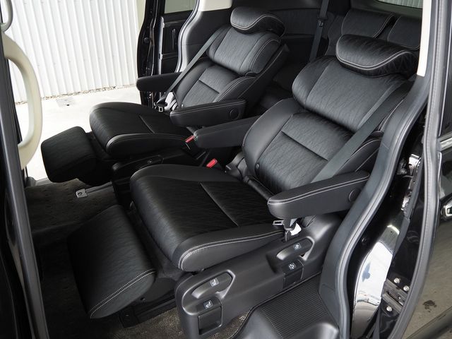 HONDA ODYSSEY 2017 Image 31