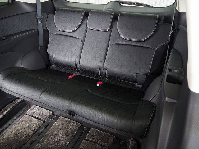 HONDA ODYSSEY 2017 Image 31