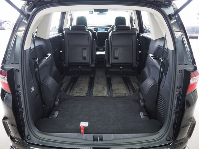 HONDA ODYSSEY 2017 Image 31