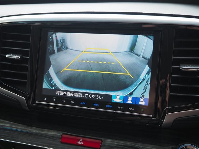 HONDA ODYSSEY 2017 Image 31