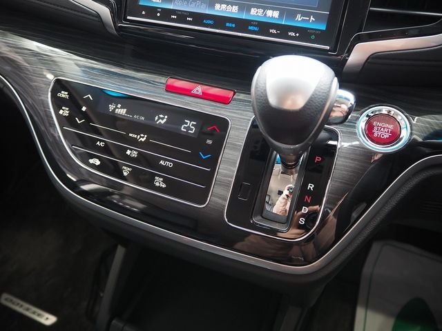 HONDA ODYSSEY 2017 Image 31