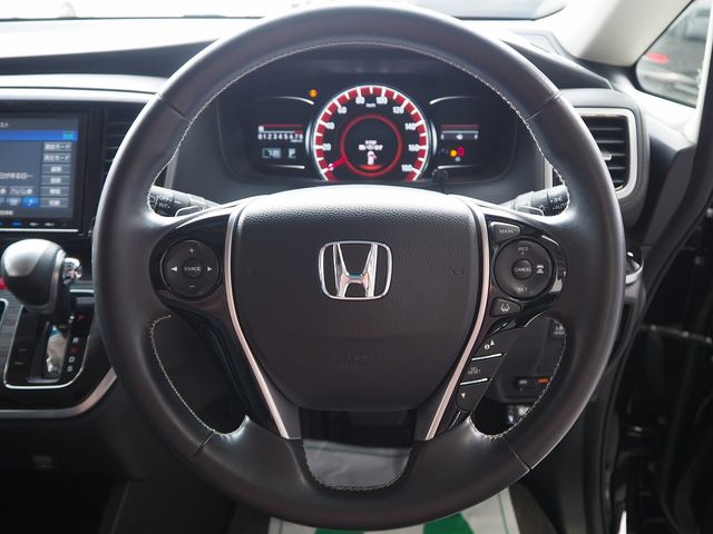 HONDA ODYSSEY 2017 Image 31