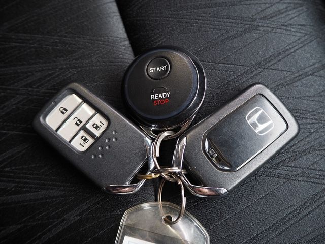 HONDA ODYSSEY 2017 Image 31