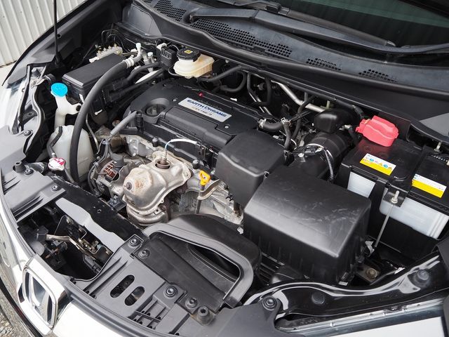 HONDA ODYSSEY 2017 Image 31