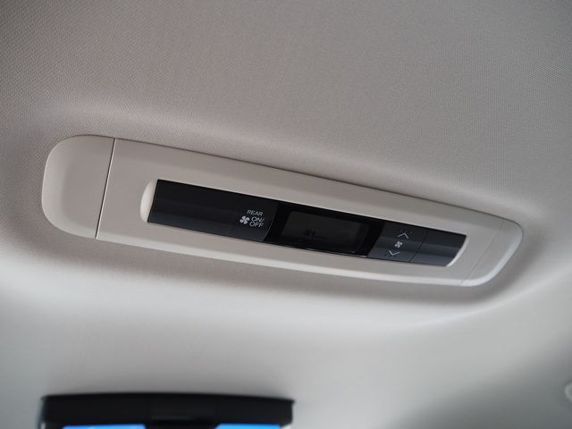 HONDA ODYSSEY 2017 Image 31