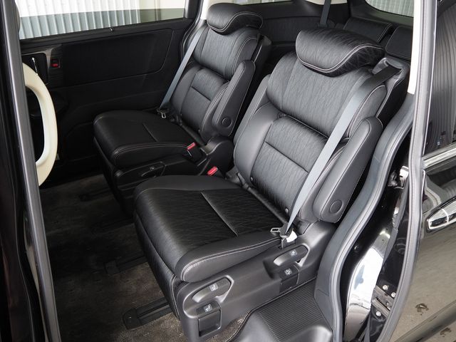 HONDA ODYSSEY 2017 Image 31