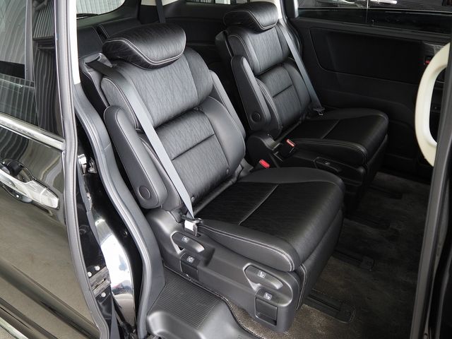 HONDA ODYSSEY 2017 Image 31