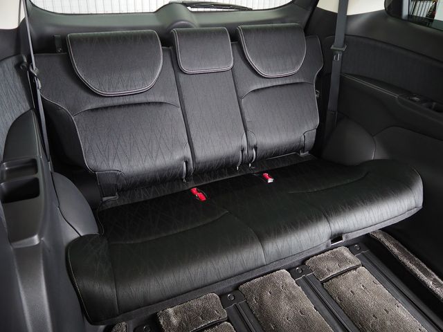 HONDA ODYSSEY 2017 Image 31