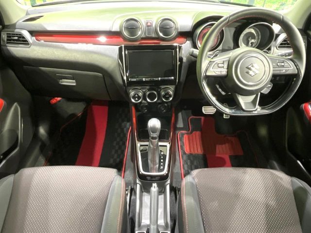 SUZUKI SWIFT 2020 Image 31