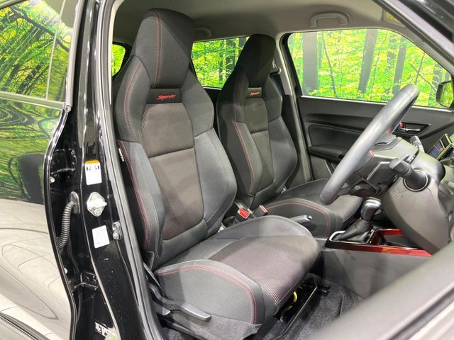 SUZUKI SWIFT 2020 Image 31