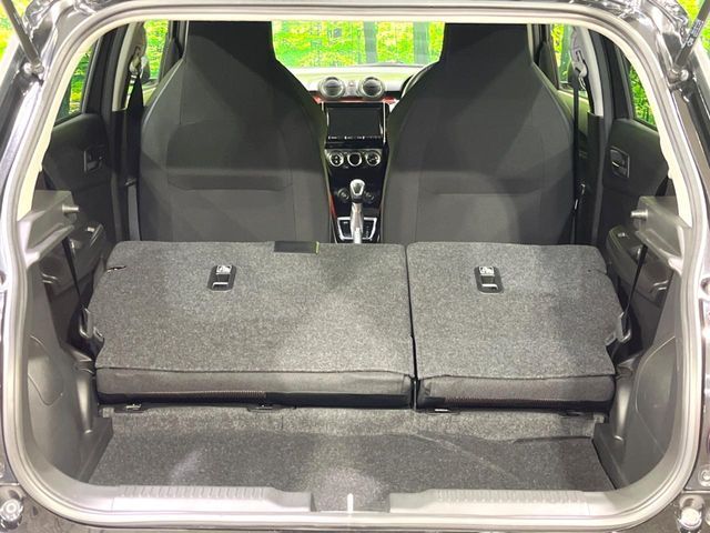 SUZUKI SWIFT 2020 Image 31