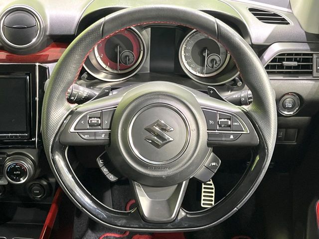 SUZUKI SWIFT 2020 Image 31
