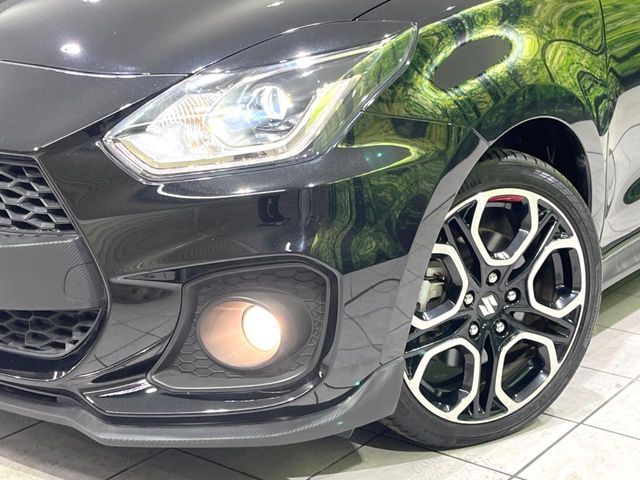 SUZUKI SWIFT 2020 Image 31