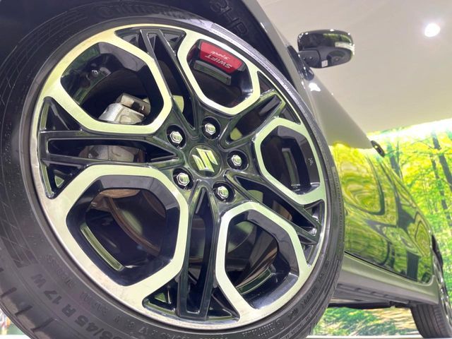 SUZUKI SWIFT 2020 Image 31