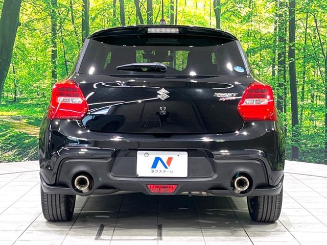 SUZUKI SWIFT 2020 Image 31