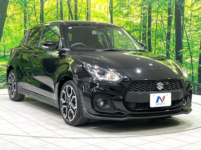 SUZUKI SWIFT 2020 Image 31