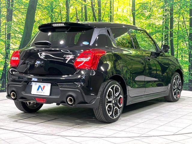 SUZUKI SWIFT 2020 Image 31