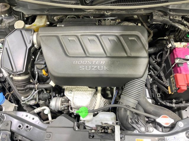 SUZUKI SWIFT 2020 Image 31