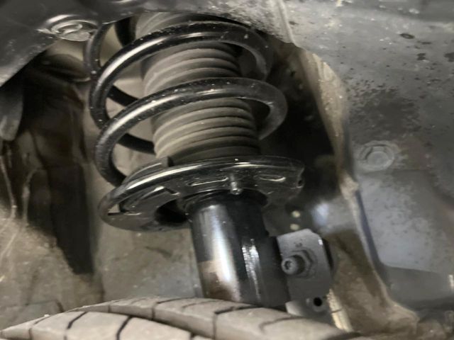 SUZUKI SWIFT 2020 Image 31