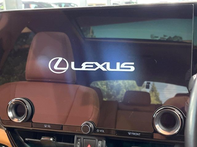 TOYOTA LEXUS NX350H 2023 Image 31