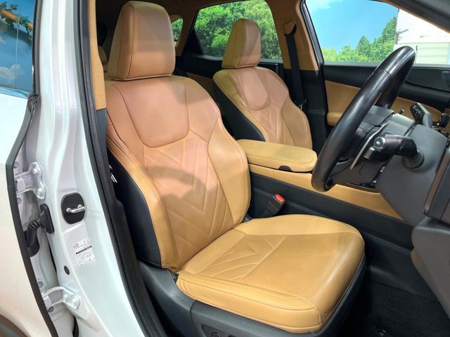 TOYOTA LEXUS NX350H 2023 Image 31