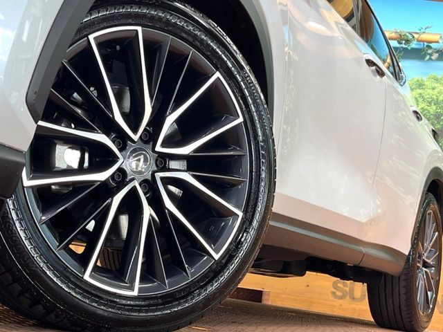 TOYOTA LEXUS NX350H 2023 Image 31