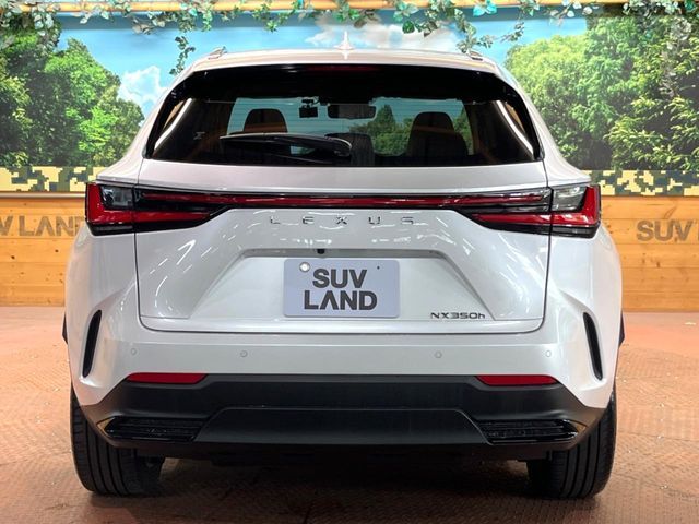 TOYOTA LEXUS NX350H 2023 Image 31