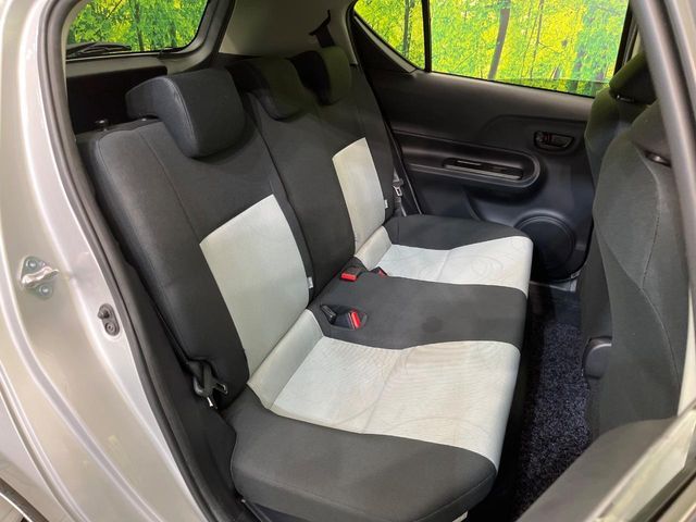 TOYOTA AQUA 2013 Image 31