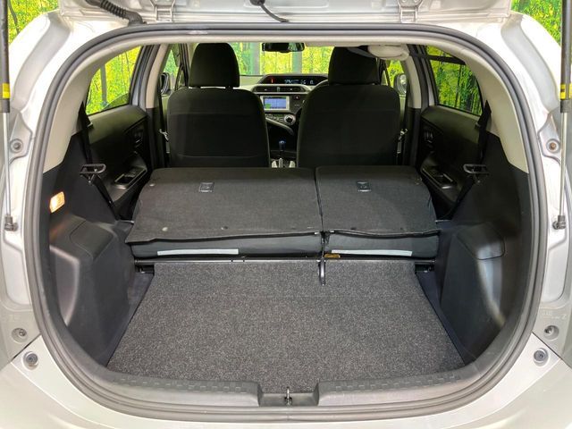 TOYOTA AQUA 2013 Image 31