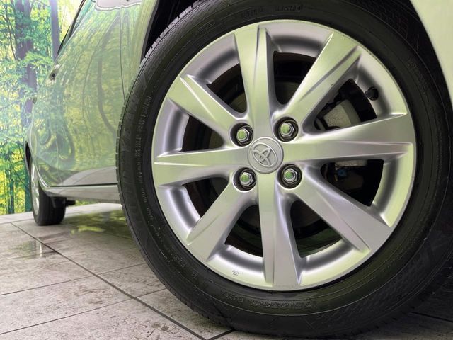 TOYOTA AQUA 2013 Image 31