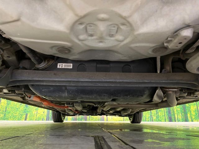 TOYOTA AQUA 2013 Image 31