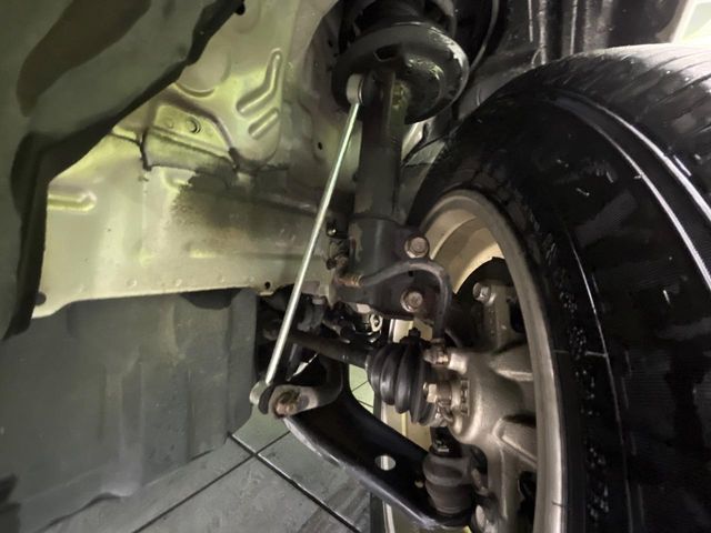 TOYOTA AQUA 2013 Image 31