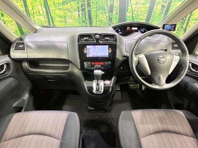 NISSAN SERENA  S-HYBRID 2015 Image 31