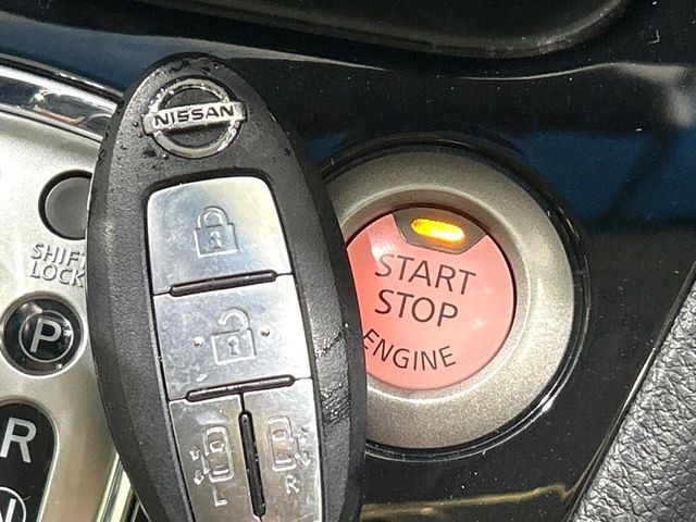 NISSAN SERENA  S-HYBRID 2015 Image 31