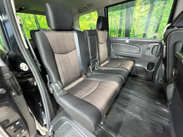 NISSAN SERENA  S-HYBRID 2015 Image 31