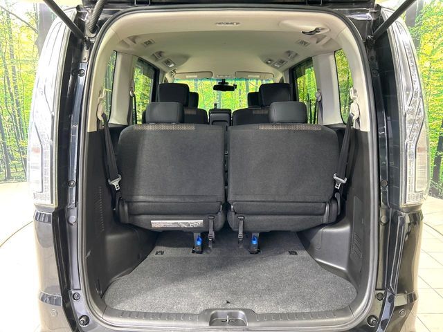 NISSAN SERENA  S-HYBRID 2015 Image 31