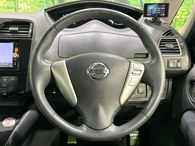 NISSAN SERENA  S-HYBRID 2015 Image 31