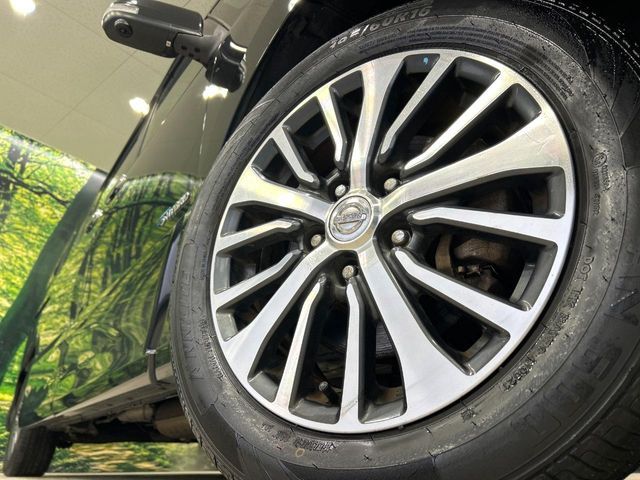 NISSAN SERENA  S-HYBRID 2015 Image 31