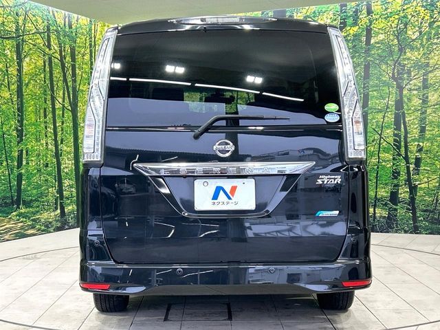 NISSAN SERENA  S-HYBRID 2015 Image 31