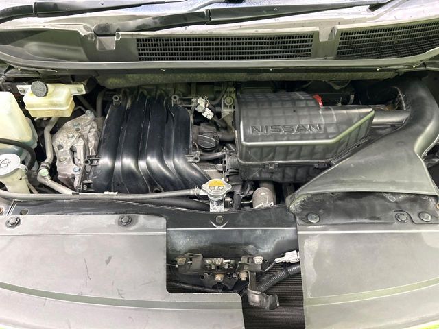 NISSAN SERENA  S-HYBRID 2015 Image 31