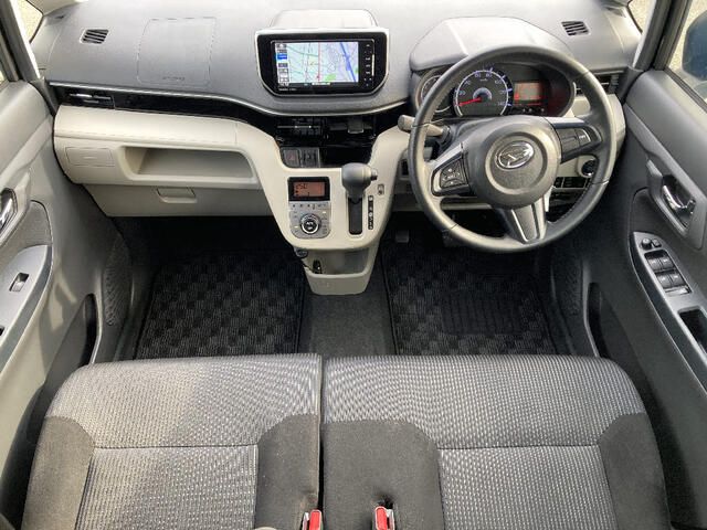 DAIHATSU MOVE 4WD 2019 Image 31