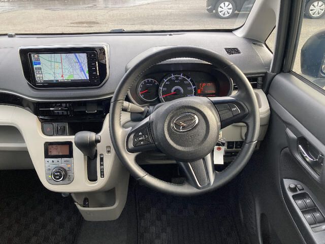 DAIHATSU MOVE 4WD 2019 Image 31