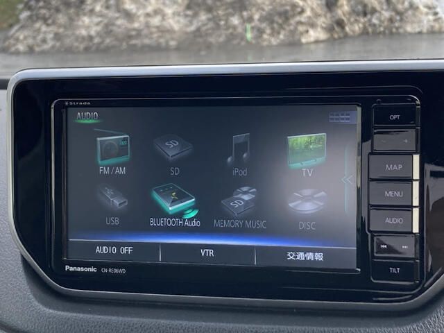 DAIHATSU MOVE 4WD 2019 Image 31