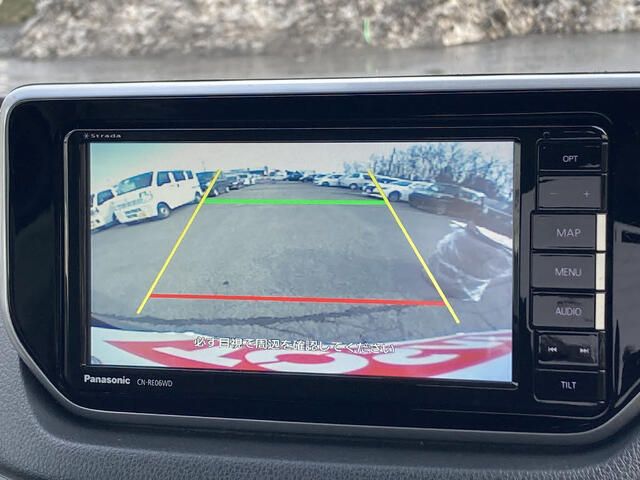 DAIHATSU MOVE 4WD 2019 Image 31