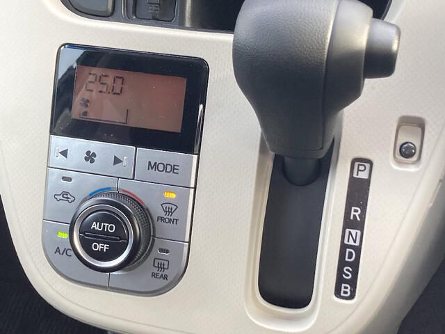 DAIHATSU MOVE 4WD 2019 Image 31