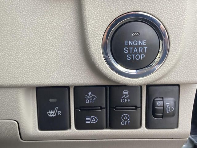 DAIHATSU MOVE 4WD 2019 Image 31