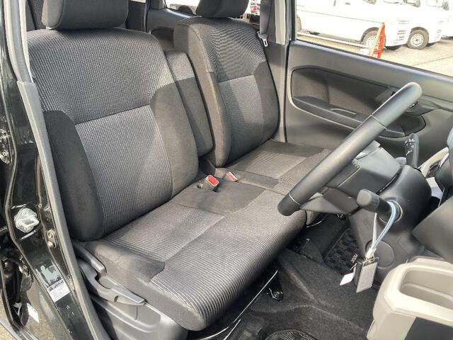 DAIHATSU MOVE 4WD 2019 Image 31