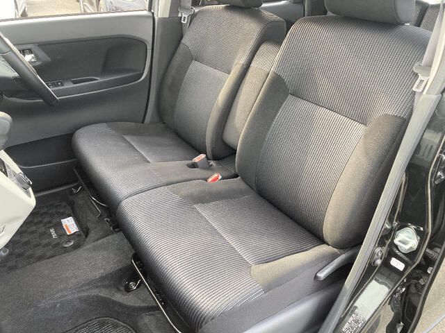 DAIHATSU MOVE 4WD 2019 Image 31