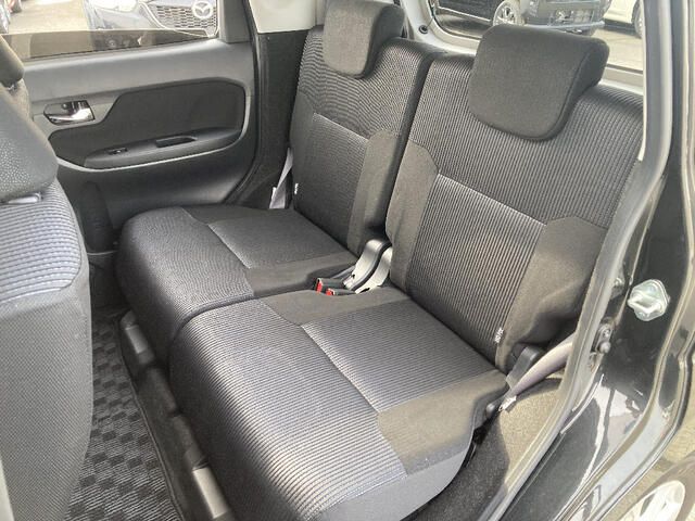 DAIHATSU MOVE 4WD 2019 Image 31