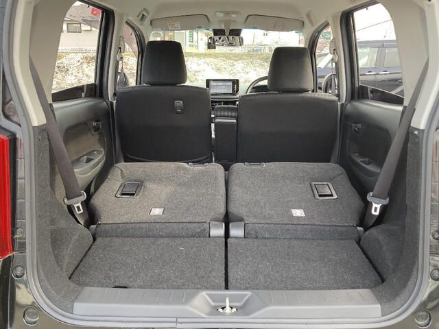 DAIHATSU MOVE 4WD 2019 Image 31